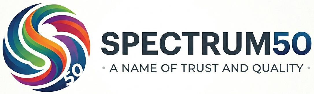 Spectrum50